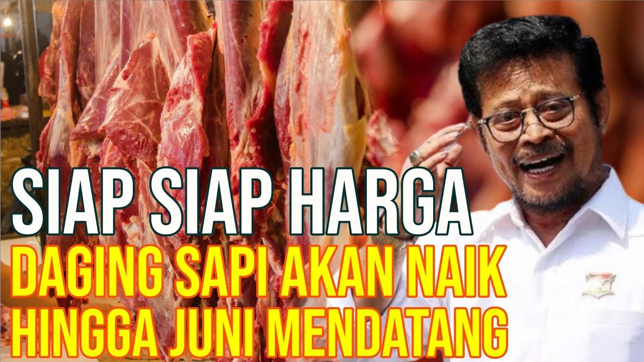 Harga Daging Sapi Akan Naik Di Lebaran 2021 Hingga Juni Mendatang.jpg